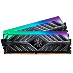 ADATA SPECTRIX D41G DDR4 RGB Memory Module - DDR4-3200CL16 (