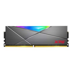ADATA XPG SPECTRIX D50 DDR4-3600 CL18 2x16gb KIT (Black) ADA