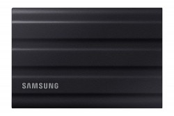 Samsung T7  Shield Portable SSD 1TB-Black