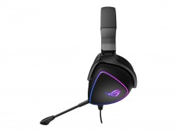 ASUS ROG DELTA S AI-Powered Noise-cancelling Wired USB-C Gam
