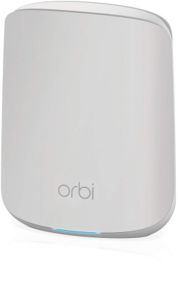 NETGEAR Orbi (RBS350) AX1800 Dual-Band Mesh WiFi 6 AX Add-On