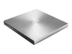 ASUS EXT 8X SILVER DVD WRITER W/TYPE-C (1Y) 889349714560