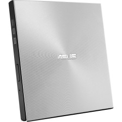 ASUS EXT 8X SILVER DVD WRITER W/TYPE-C (1Y) 889349714560