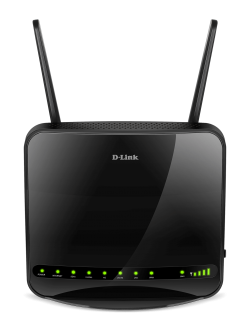 DLINK DWR953 WIRELESS DUAL-BAND 4G LTE SIM CARD ROUTER
