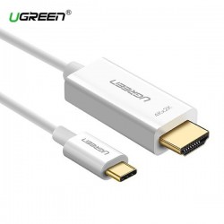 UGREEN Type-C To HDMI Cable 1.5m