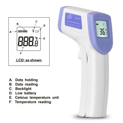 BENETECH Non-Contact Infrared Thermometer
