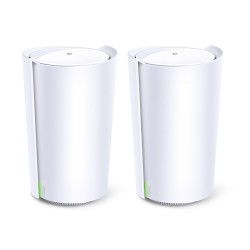 TP-LINK AX6600 WHOLE HOME MESH WI-FI 6 SYSTEM (2-PACK)