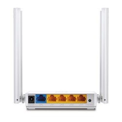 TPLINK ARCHER C24 AC750 AC DUAL BAND WIRELESS ROUTER