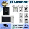 Aiphone Entry Security Intercom Box Surface-Mount JOS-1A