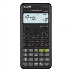 CASIO SCIENTIFIC CALCULATOR FX-82ES PLUS 2ND EDITION