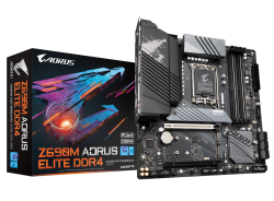 Gigabyte Z690M AORUS ELITE DDR4 X'FIRE Motherboard