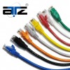 CAT 6 PATCH CORD 1GBPS ETHERNET CABLE 0.5M