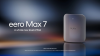 EERO MAX 7 TRI-BAND MESH WI-FI 7 10G ROUTER - 3 PACK