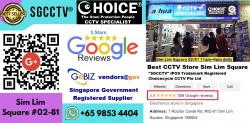 4G CCTV Camera with Sim Card for Construction Engineering