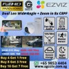 Imou WiFi IP Camera Ranger 2