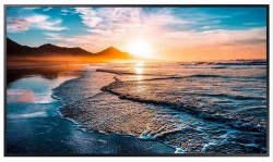 Samsung QH43C 43" Signage| UHD | 24/7 | 700nit | 25% Haze
