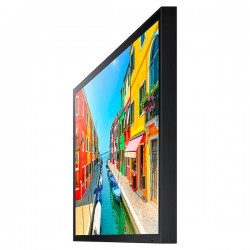Samsung OH55D-X Outdoor Signage: 55" | FHD | 3500nit |24/7 |