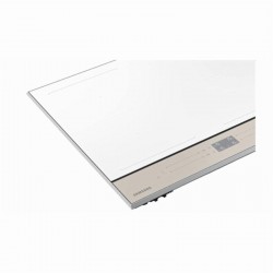 Samsung NZ64B5067YY/SP Bespoke Induction Hob Dual Flex Zone 
