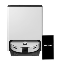 Samsung VR7MD96514G/SP 70W Bespoke Jet Bot Combo-All-In-One 