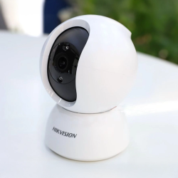 HIKVISION DS-2CV2Q21G1-IDW 1080P 2MP PAN/TILT WIFI IP CAMERA
