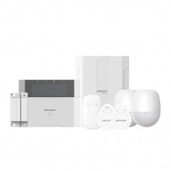 Hikvision DS-PHA64-Kit-WB AX Hybrid Pro Kit?433MHz? DS-PHA64