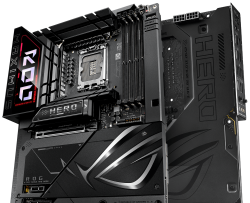 ASUS ROG MAXIMUS Z890 HERO (3Y) 90MB1ID0-M0UAY0