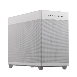 ASUS PRIME AP201 MESH mATX CASE WITH TG (1Y) 90DC00G3-B30010