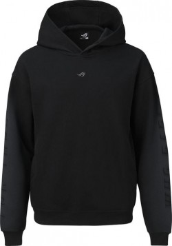 ASUS ROG OMBRE CJ1003 HOODIE BLK L 90GC01U0-BLT020