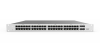 Cisco MS130-48P-HW Meraki MS130-48P Cloud Managed 48GE 740W 