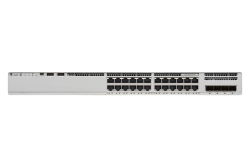 Cisco C9200-24T-A Catalyst 9200 24-port data only, Network A