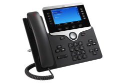 Cisco CP-7811-3PCC-K9= Cisco IP Phone 7811 with Multiplatfor