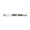Cisco C1300-24T-4G Catalyst 1300 24-port GE, 4x1G SFP