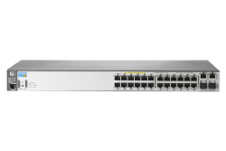 Cisco C9200L-24T-4G-A Catalyst 9200 24-port data only, 4 x 1