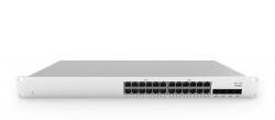 Cisco MS210-24-HW Meraki MS210-24 1G L2 Cld-Mngd 24x GigE Sw