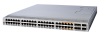 Cisco N9K-C93180YC-FX3 Nexus 9300 48p 1/10/25G, 6p 40/100G, 