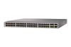 Cisco N9K-C9348GC-FXP Nexus 9300 with 48p 100M/1GT, 4p 10/25