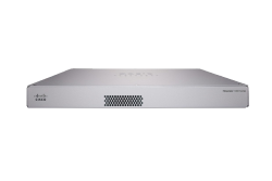Cisco FPR1150-NGFW-K9 Cisco Firepower 1150 NGFW Appliance, 1