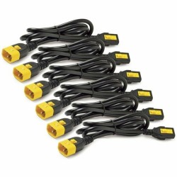 APC AR8166ABLK Cable Ladder Attachment Kit, Power Cable Trou