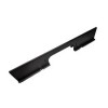 APC AR8173BLK Data Cable Partition, NetShelter, 750mm Wide, 
