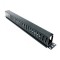 apc-ar8603a-2u-horizontal-cable-manager-6-fingers-top-bot-32291
