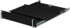 APC AR8127BLK 19" Rotating Keyboard Drawer Black