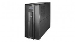 APC SMT3000IC APC Smart-UPS 3000VA LCD 230V with SmartConnec