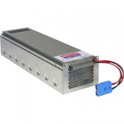 APC RBC27 APC Replacement Battery Cartridge #27