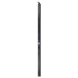 APC AP8841 RACK PDU 2G, METERED, ZEROU, 30A, 200/208V, (36) 