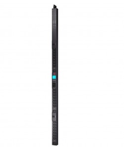 APC AP8858EU3 Rack PDU 2G, Metered, ZeroU, 16A, 230V, (18) C
