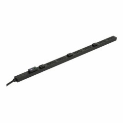 APC AP8881 Rack PDU 2G, Metered, ZeroU, 11kW, 230V, (36) C13