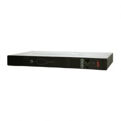 APC AP4423A APC NetShelter Rack Automatic Transfer Switch, 1