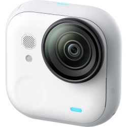 Insta360 GO Ultra Creator Bundle (Midnight Black) CINSABEA