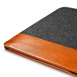 tomtoc Vintage H16 Laptop Sleeve 13" H16-C02Y