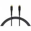 Verbatim 120cm Touch Max PD 3.1 240W USB 2.0 C to C Kelvar C